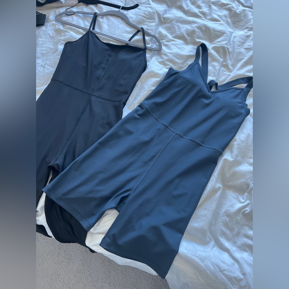 Old Navy Black Active Sports Bra